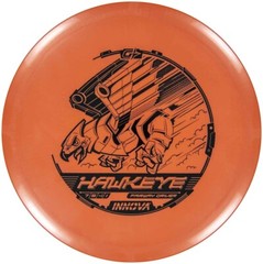 Innova GStar Hawkeye | Choose Weight & Color