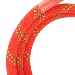 10.5mm Rock Tree Climbing Safety Rope Cord Prusik Loop Aborist Rescue Hauling US