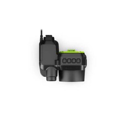 Garmin Xero A1i Bow Sight Right-Handed w/ Lens Cleaning Pen and Batteries Bundle