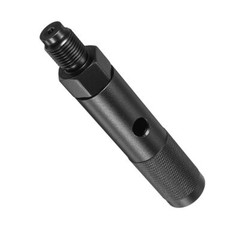 Quick Change M16x1.5 12g CO2 Cartridge Adapter W/88g Threads Bottle for PCP SIG