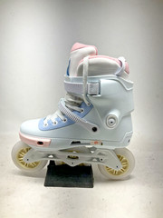 PS Next 100 Skates Pastel Women’s 8.5 – 9.0 (40-41)
