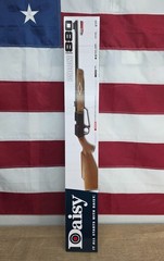 Daisy Powerline 880 Multi-Pump .177 BB/Pellet Pneumatic Air Rifle – 990880-001
