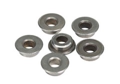 SHS 6mm Steel Bushings