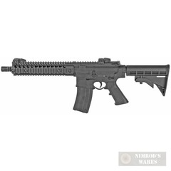 Crosman R1 Full-Auto AIR RIFLE BB 1400-rounds per min. 430 fps CFAR1B FAST SHIP