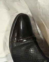 Celeris Dressage Boots Size US 8.5