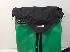 Metolius SENTINAL Haul Bag 46L ROPE BAG LARGE