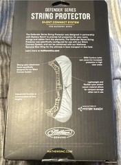 Mathews Defender Series String Protector Shadow 112791-011-00