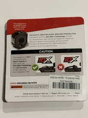 Gamo 10x Gen2 Rapid Reload Magazine .177 CAL Pellet Air Gun NEW