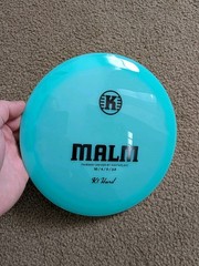 Kastaplast First Run Malm-Limited Edition Mint FR- Brand New 171g – RARE