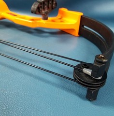 Bear Archery Brave Youth Compound Bow For Beginners Age 8+