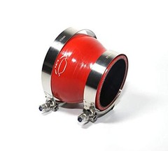 LTI Universal 76mm to 102mm 4-Ply Reinforced High Performance 3″-4″ ID