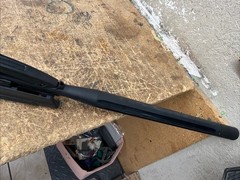 Gamo Swarm Whisper .22 Cal Pellet Break Barrel Rifle Air Gun