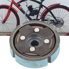 76mm Clutch Flyweight Alloy For 4 Stroke Motorized Gas Engine Bike Part