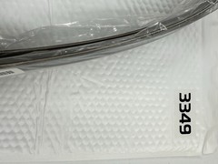 Galaxy Sage 62” Recurve Limbs – 30# – Item 3349
