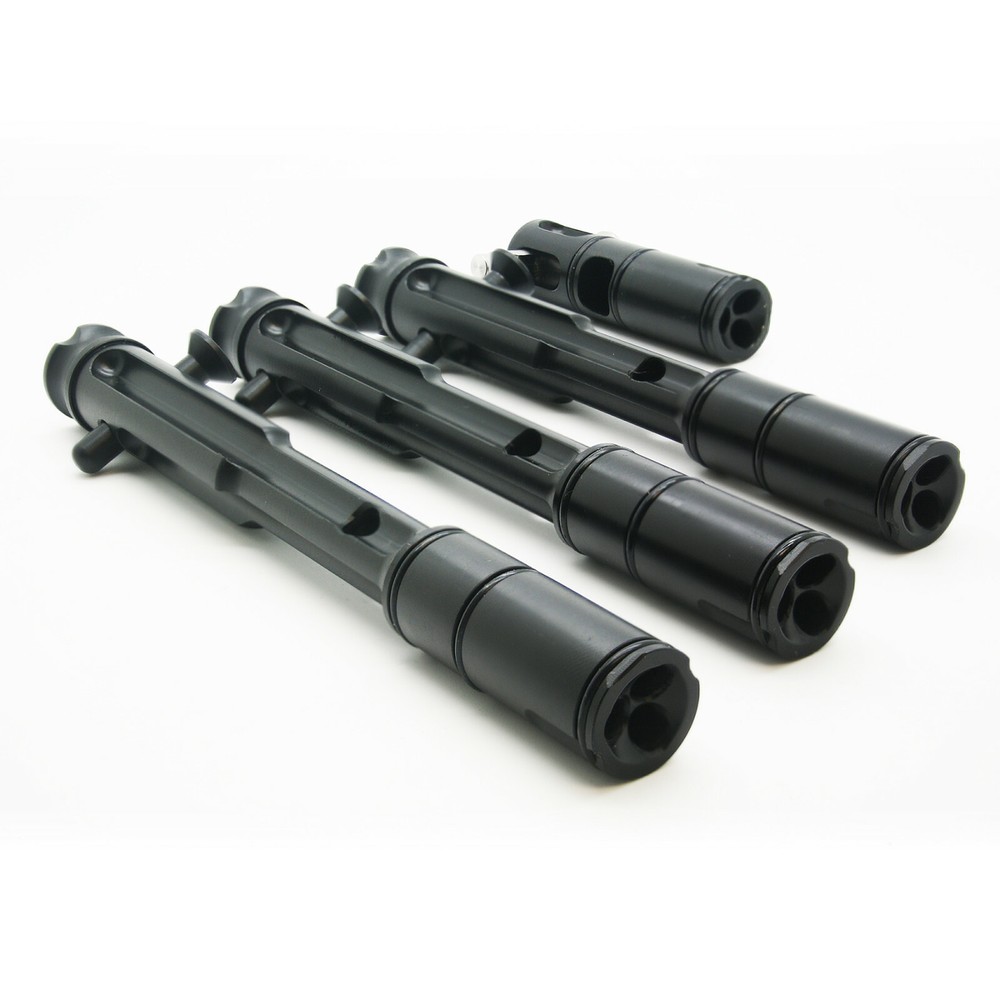 Inception Designs Trident Bolt – Mid Block – WGP Autococker / Pumps – Paintball