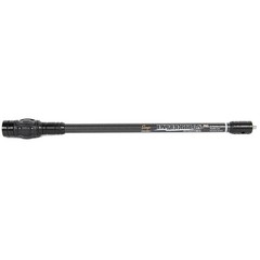 Archery Stabilizer Kit with Damping System, Weights Included-~
