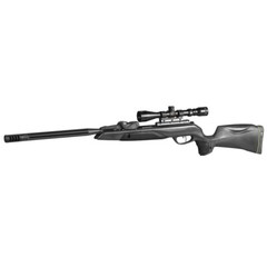 Gamo Swarm Maxxim 10X GEN3 .22 Cal Gas Piston Pellet Air Rifle with 3-9×40 Scope