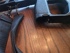 Airsoft KRYTAC KRISS VECTOR