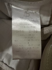 Anna Scarpati Breeches in Tan / Beige Size I 44
