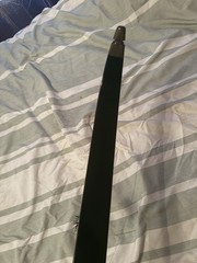 Vintage Bear Recurve Bow Right Handed 60” AMO 45#