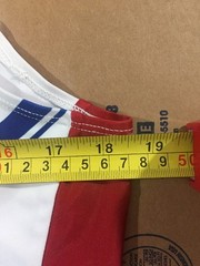 Champion System Mens CS Performance Tri Top Size Large L (4850-29)