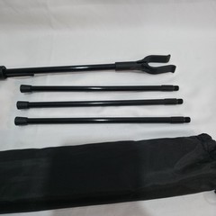 Southland Archer Supply Recurve Bag W/ Extendable Tube And Bag SAS New