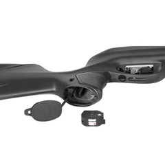 Gamo Swarm Maxxim 10X GEN3 .22 Cal Gas Piston Pellet Air Rifle with 3-9×40 Scope