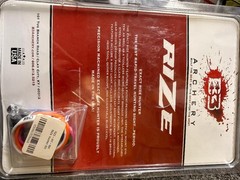 NEW B3 eXact RIZE Archery Sight 4 Pin RH RIZE Hunting Adjustable Sight