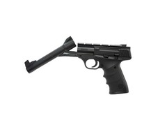 New Umarex Browning Buck Mark URX .177 Break Barrel Pellet Air Pistol 2252270