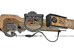 PSE Spyder RH 70lbs.