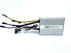 Original MINIMOTORS 60V 50A Controller for 60V Dualtron X DTX Electric Scooter