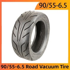 90556 5 Tubeless Tire for Electric Scooter Size 90 55 6 5 4PR Thickened Design