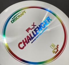 Discraft 💎 ESP FLX Challenger – Original Wixom Tool – PFN OOP & HTF 173 RARE 💎