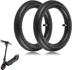 9.5×2 Inner Tube Tire 9.5 Inch for Niu KQi3 Sport/Pro/Max Electric Scooter Acces