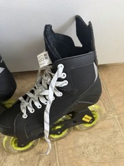 Powerslide Reign Atlas 100 online skates Men’s 7.5