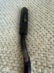 Compound Bow Cable Guard See Description