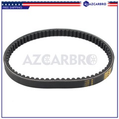 Drive Belt For Manco 285, 286 Dingo, 485, 486, 606 Model Go Karts # 5959, 203589
