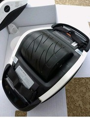 Segway Drift W1 Self-Balancing e-Skates UL 2272 Certified