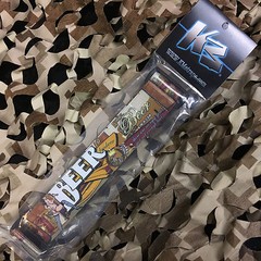 NEW KM Paintball Universal Mask Goggle Strap – 09 Beer