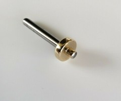 Benjamin 310,312,317,710,720 & early 340,342,347 exhaust valve