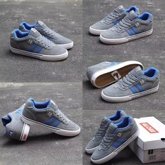 Globe mens Encore-2 Skate Shoe US size