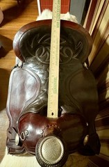 Semco Saddle