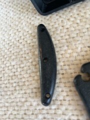 The Game Tracker 6 Arrow Quiver Parts