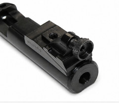 WILLIAMS WGRS-54 PEEP REAR SIGHT Crosman Steel Breech 2240 1377 LPA MIM Alternat