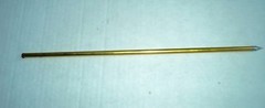 10 X 12″ featherless arrow for WT4 crossbow