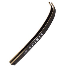 SAS Spirit Take Down Recurve Bow Limbs Only