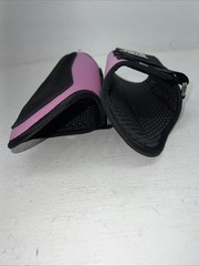 New Pink ABetta English Splint Boots Large #D1J04 FF-28