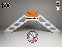 Compound Bow Stand , Limb legs compatible with MATHEWS Compound Bows and others