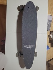 San Clemente Longboard Complete 34″ Long , 8″ Wide Brand New