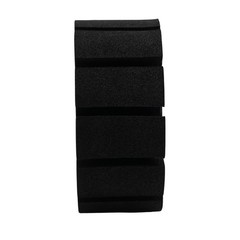Efficient Arrow Storage for Hunting and Target Practice Holds up to 12 Arrows